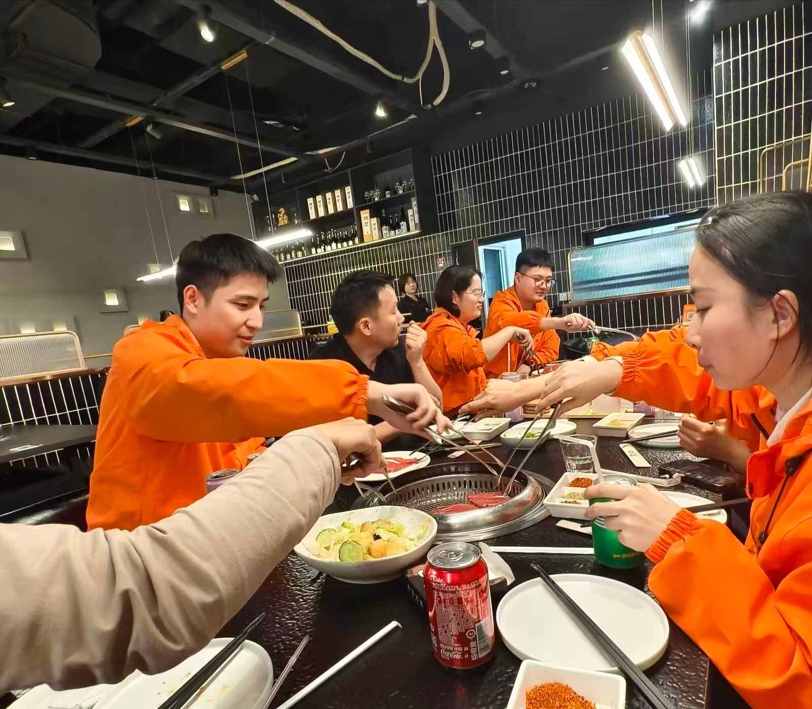Je! Shughuli ya Kujenga Timu Inasaidiaje Zhejiang SEAVEROptimize R&D & Uzalishaji wa Mashine ya Kahawa ya Nyumbani? Je! Shughuli ya Kujenga Timu Inasaidiaje Zhejiang SEAVEROptimize R&D & Uzalishaji wa Mashine ya Kahawa ya Nyumbani?