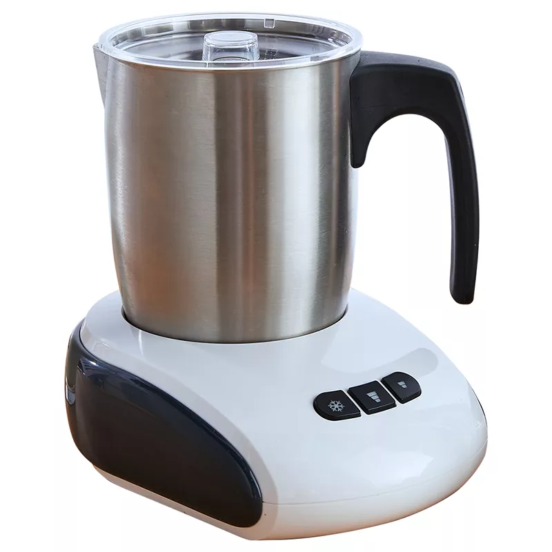 Otomatiki Maziwa Steamer Electric Maziwa Frother
