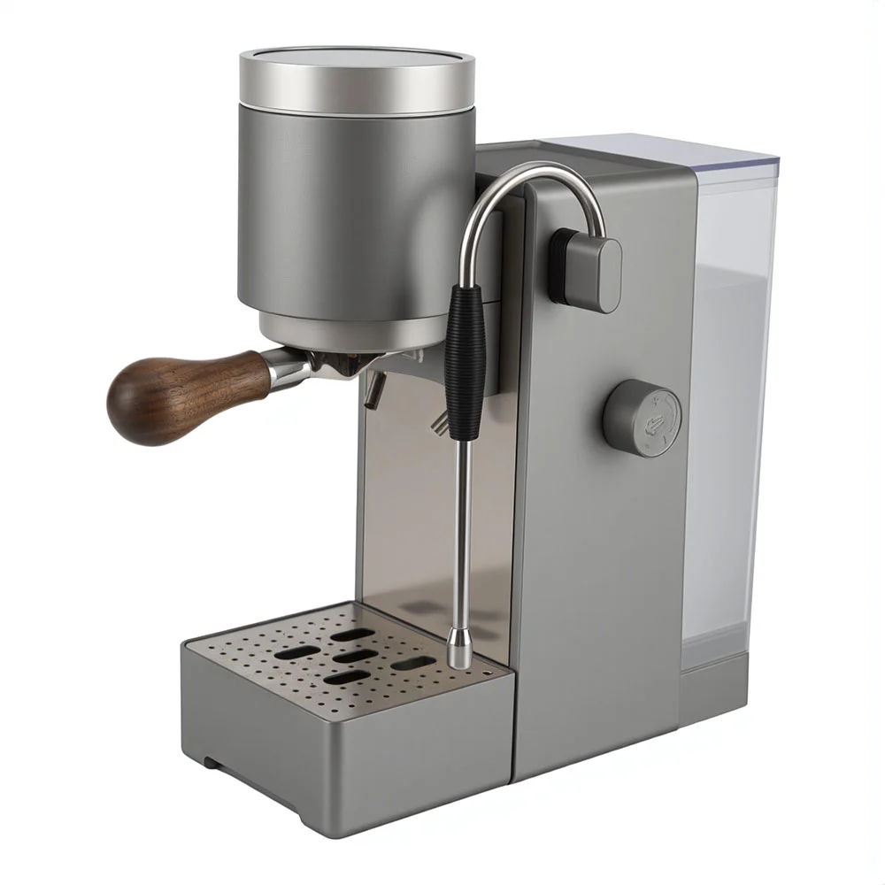 Muumba wa Kahawa wa Kibonge cha Espresso