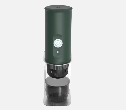 Mashine ya Kubebea Kahawa SV610